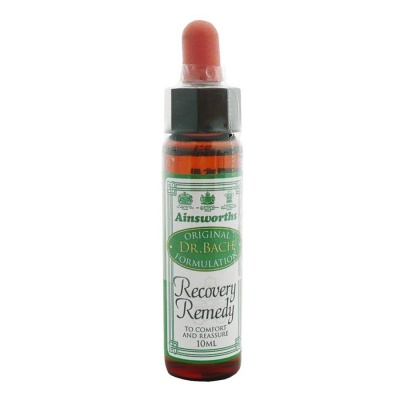 Ainsworths Recovery Remedy 10ml